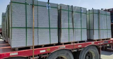 朔州芝麻白花岗岩出货日常地铺石