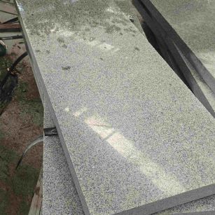 朔州 芝麻白栏杆料半成品