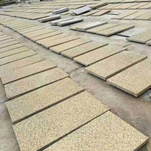 朔州 黄金麻荔枝地铺石面排板