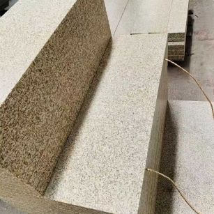 朔州 黄金麻荔枝面外墙干挂成品