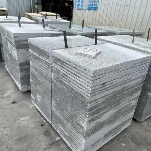 朔州 白麻光面干挂成品