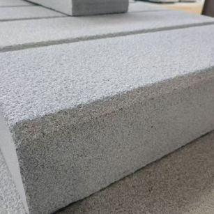 朔州 芝麻灰荔枝面路沿石