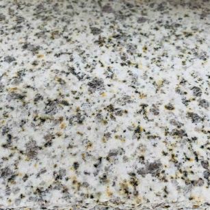 朔州 黄金麻花岗岩石材浅黄光面