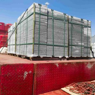 朔州 芝麻白火烧规格板地铺石300*600/600*600