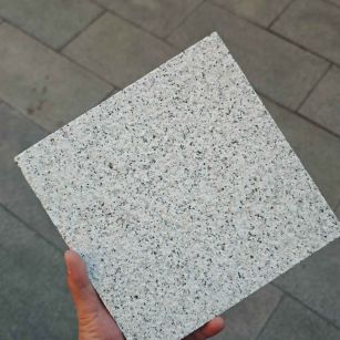朔州 白麻荔枝面花岗岩石材