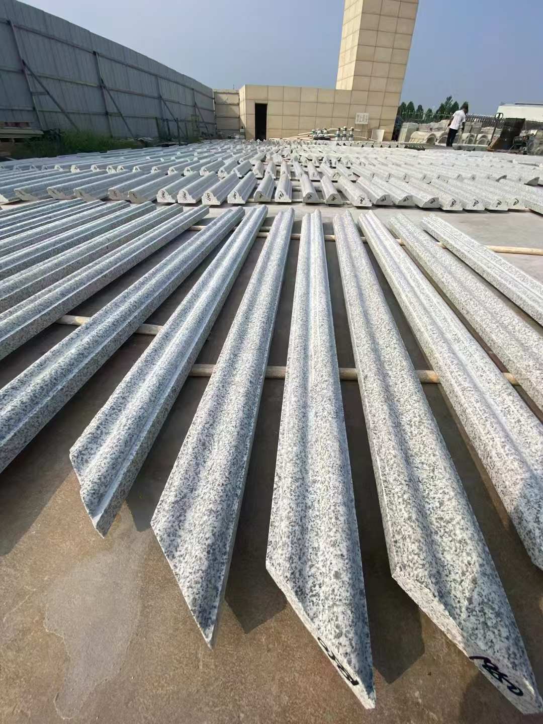 朔州 白麻光面别墅线条防水加工