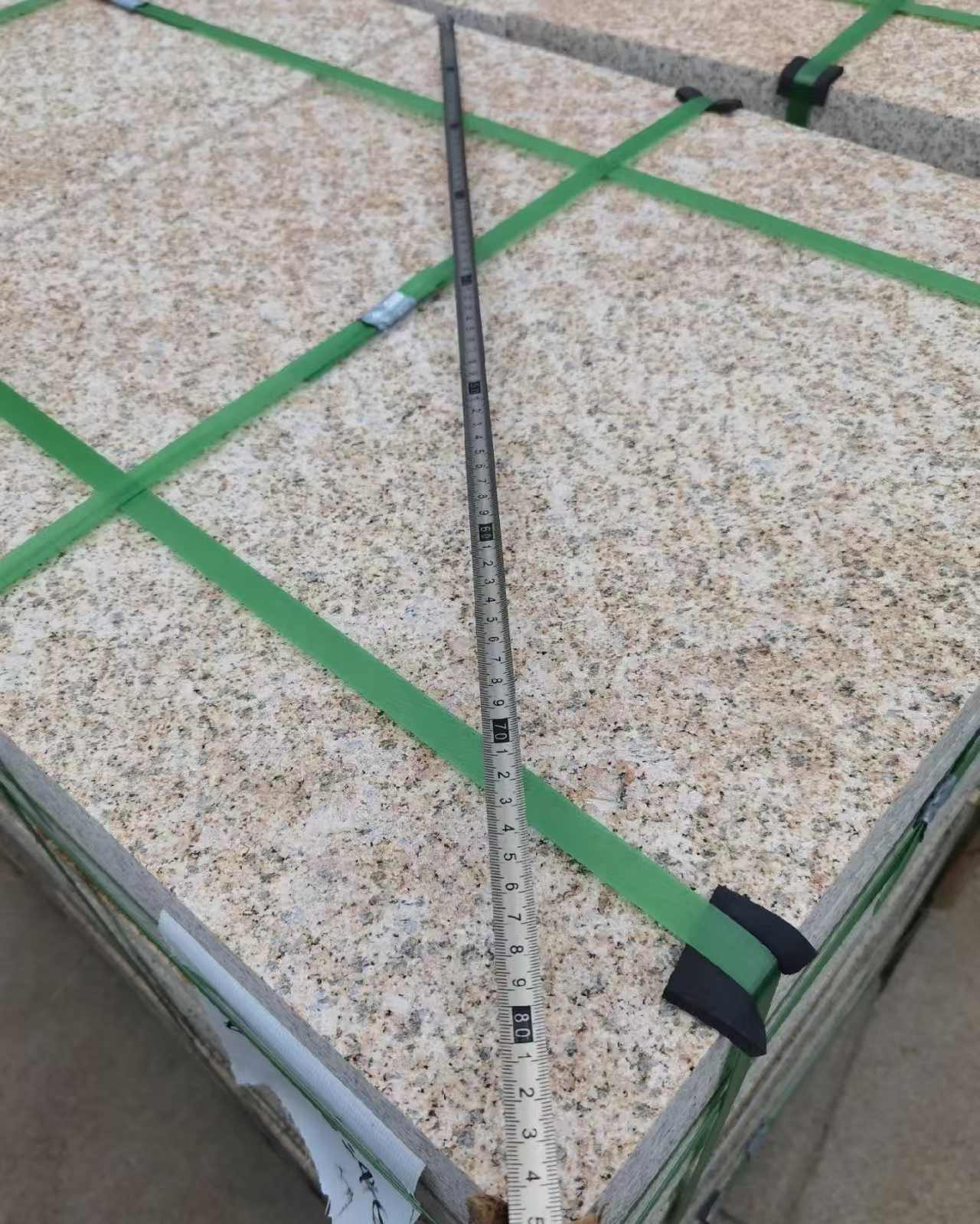 朔州 黄金麻火烧面地铺石